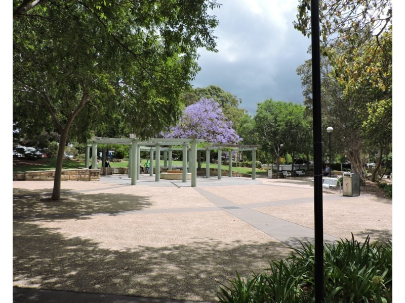 Suite 3.05/3-5 Stapleton Avenue, Sutherland NSW 2232