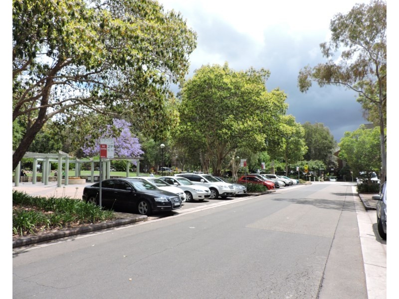 Suite 3.05/3-5 Stapleton Avenue, Sutherland NSW 2232