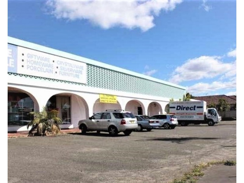 297 Princes Highway, Carlton NSW 2218