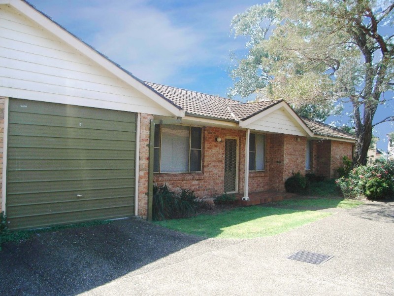 5/23 Rosebery Street, Penshurst NSW 2222