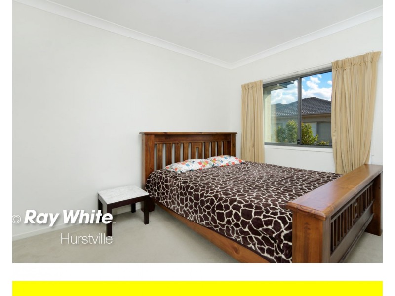 4 Olive Way, Auburn NSW 2144