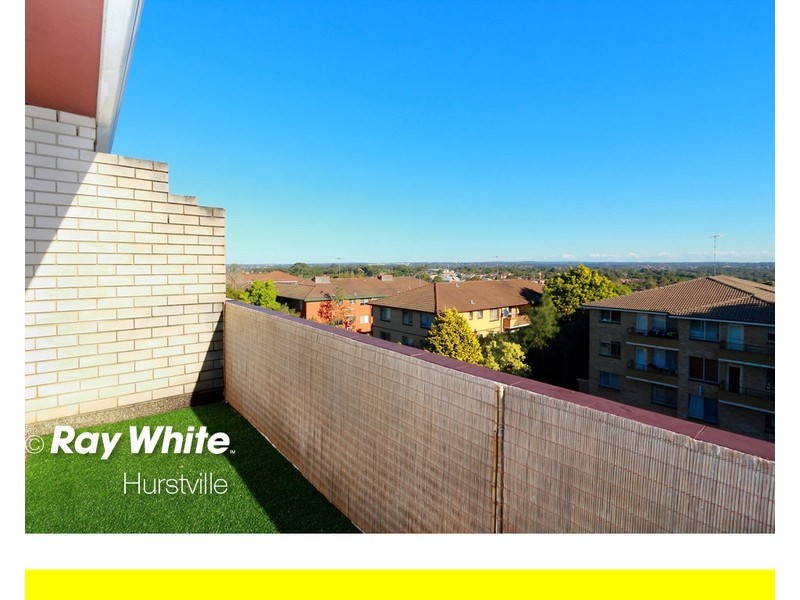 11/31 Ocean Street, Penshurst NSW 2222