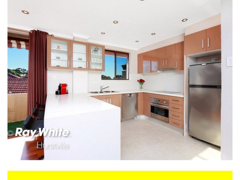 11/31 Ocean Street, Penshurst NSW 2222