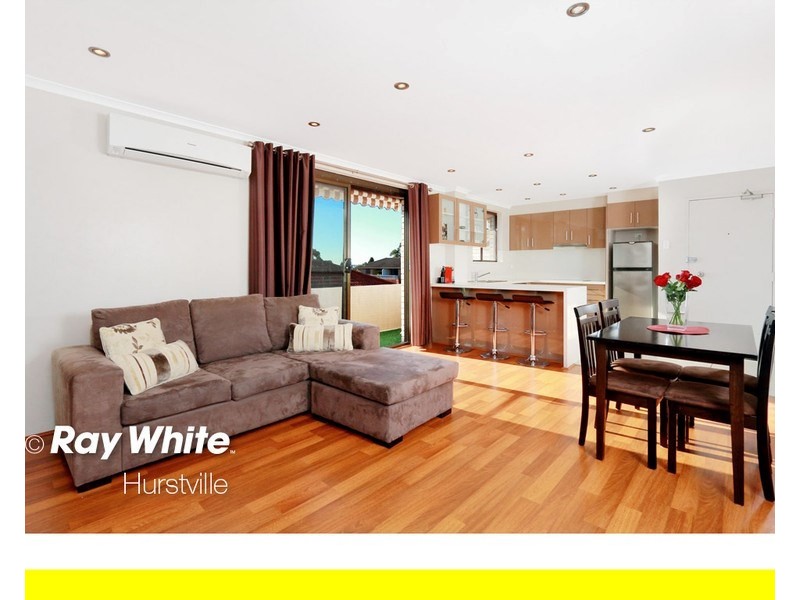 11/31 Ocean Street, Penshurst NSW 2222