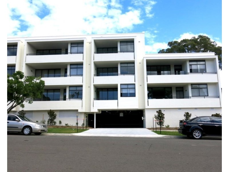 20/556 Forest Road, Penshurst NSW 2222