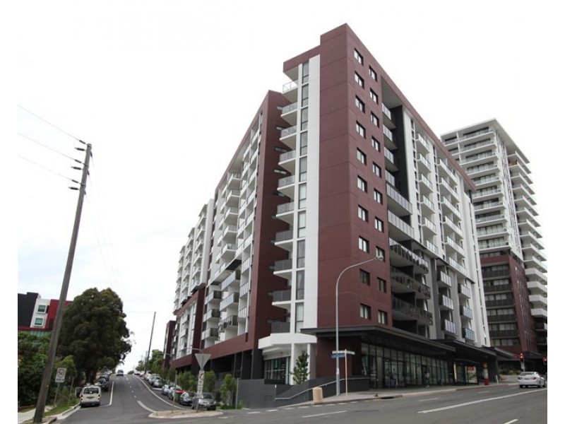 CG11/460 Forest Road, Hurstville NSW 2220