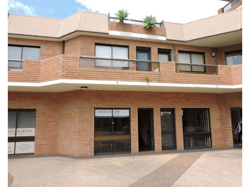 3/19-21 Central Road, Miranda NSW 2228