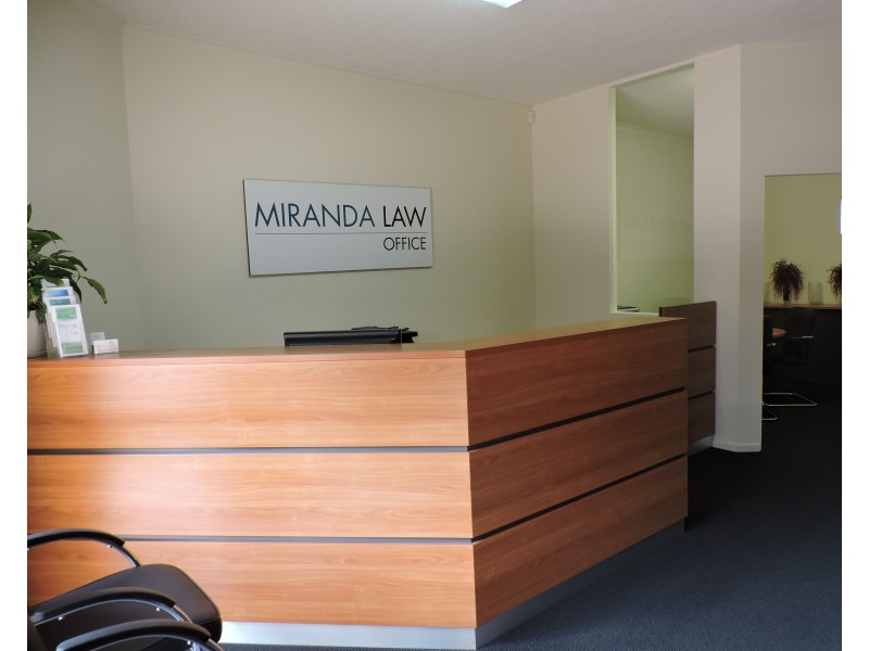 3/19-21 Central Road, Miranda NSW 2228