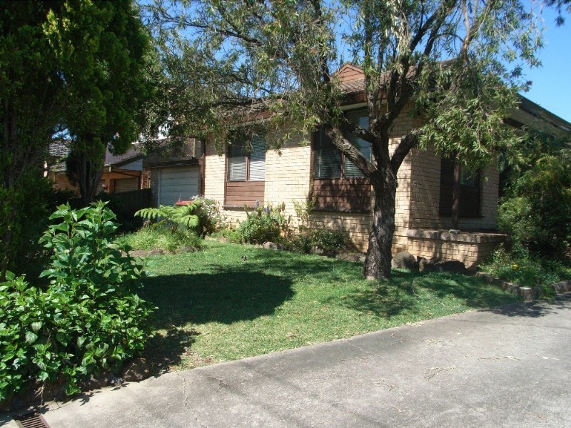 1/19 Haig Street, Bexley NSW 2207