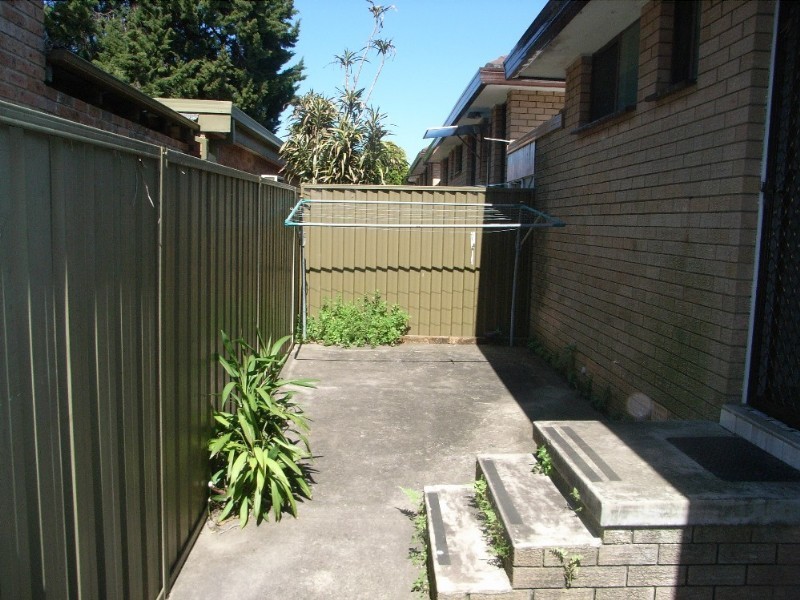 1/19 Haig Street, Bexley NSW 2207