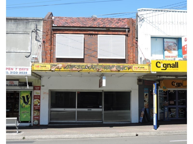 260 Kingsgrove Road, Kingsgrove NSW 2208