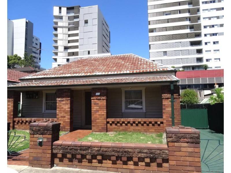 14 Gloucester Avenue, Burwood NSW 2134