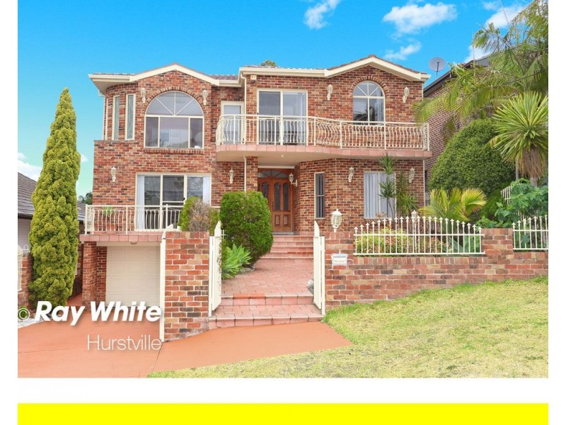 6 River Street, Blakehurst NSW 2221