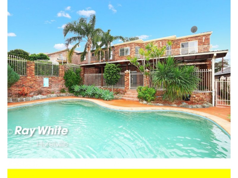 6 River Street, Blakehurst NSW 2221