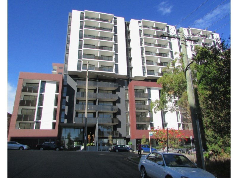 A903/1B Pearl Street, Hurstville NSW 2220