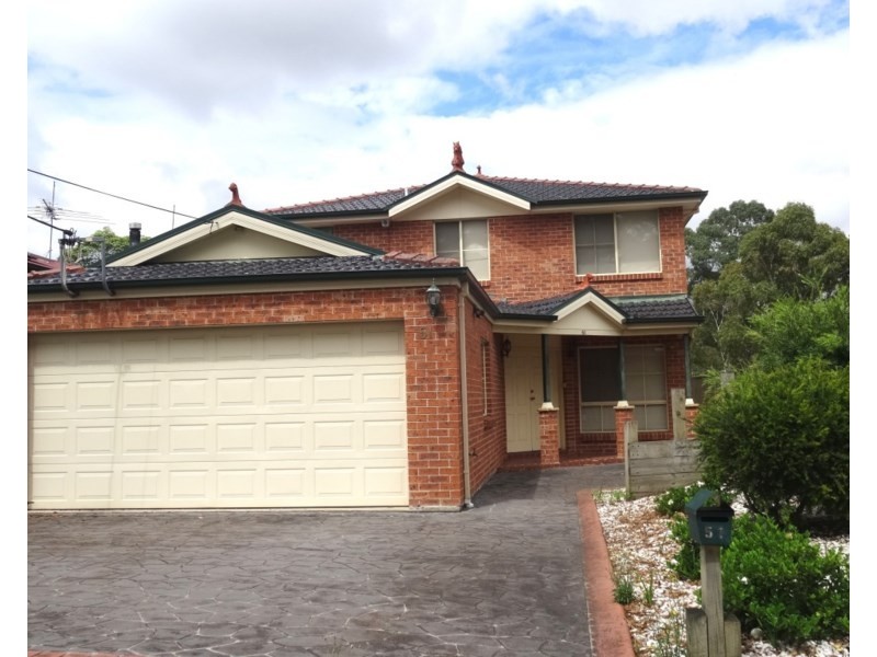 51 Queensbury Road, Penshurst NSW 2222
