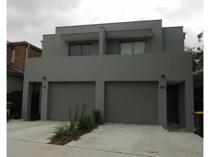 9 Universal Street, Mortdale NSW 2223