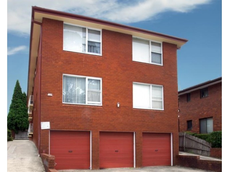 6/42 Victoria Avenue, Penshurst NSW 2222