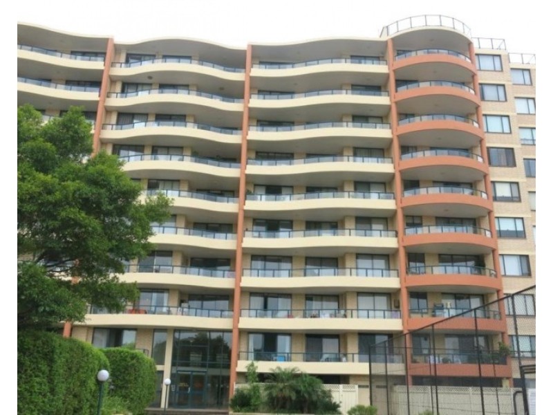 105/8A Ashton Street, Rockdale NSW 2216