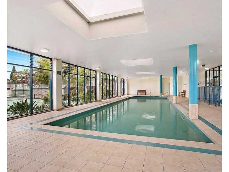 105/8A Ashton Street, Rockdale NSW 2216