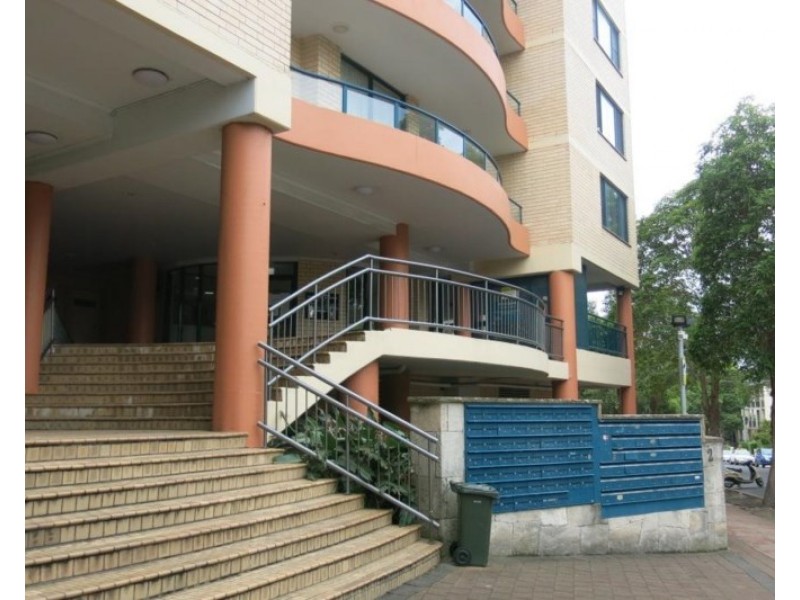 105/8A Ashton Street, Rockdale NSW 2216