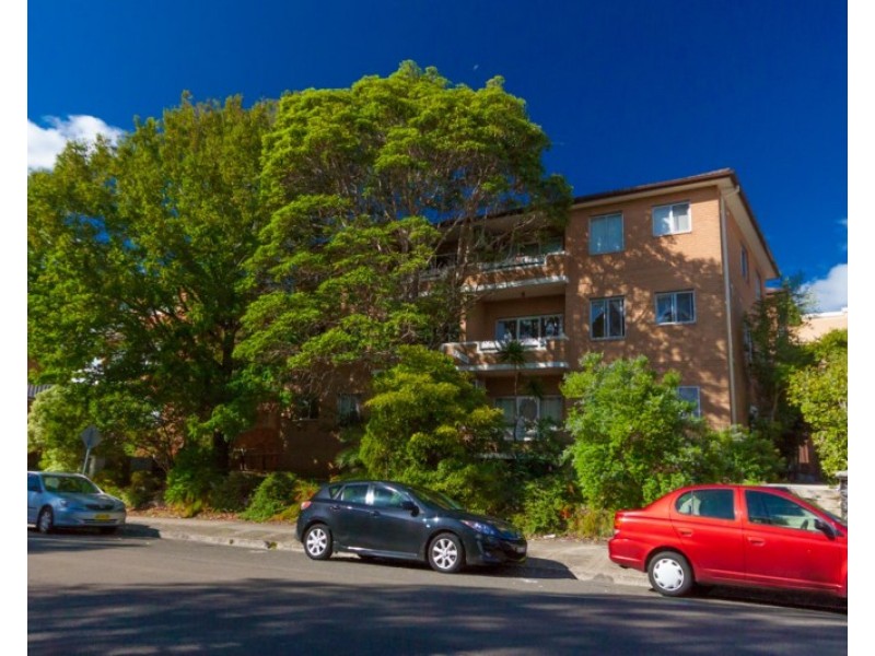 4/32 Bellevue Parade, Hurstville NSW 2220