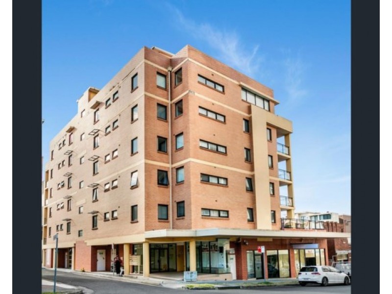 16/1 Kensington Street, Kogarah NSW 2217