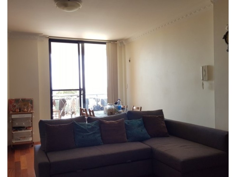 16/1 Kensington Street, Kogarah NSW 2217