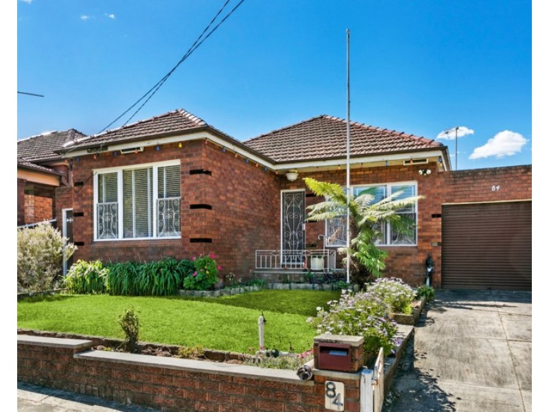 84 High Street, Carlton NSW 2218