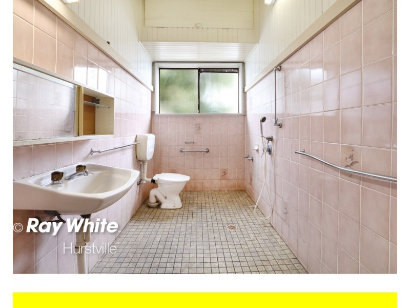 12 Stanley Street, Kogarah NSW 2217