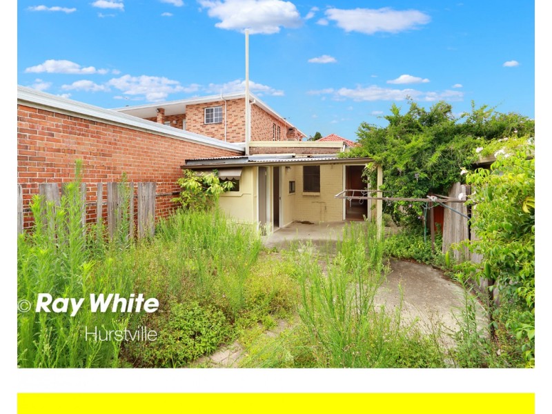 12 Stanley Street, Kogarah NSW 2217