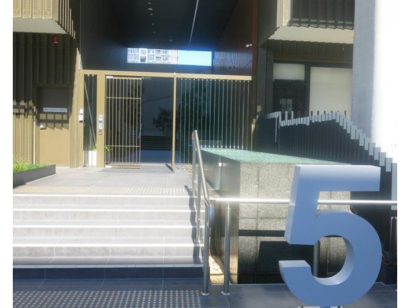 11003/5 Sam Singh Street, Waterloo NSW 2017