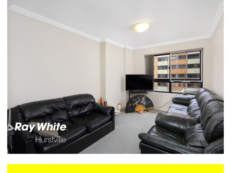 24B/12 Dora Street, Hurstville NSW 2220