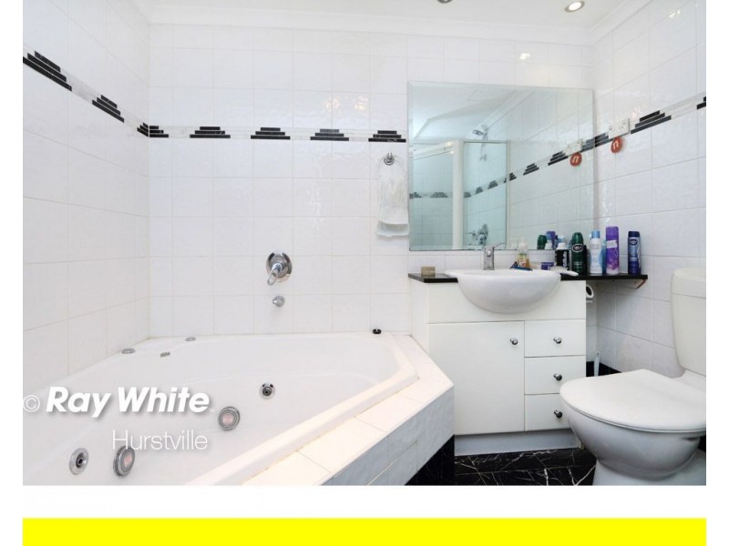 24B/12 Dora Street, Hurstville NSW 2220