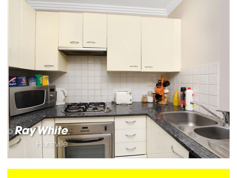 24B/12 Dora Street, Hurstville NSW 2220