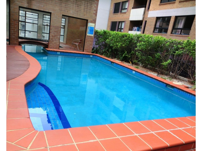 24B/12 Dora Street, Hurstville NSW 2220