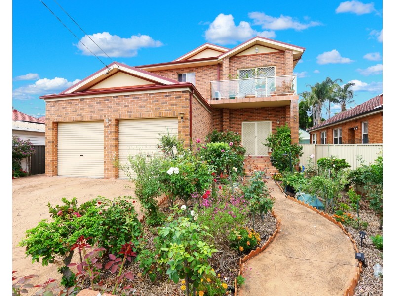 1 Somerset Street, Hurstville NSW 2220