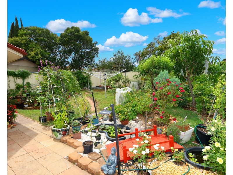 1 Somerset Street, Hurstville NSW 2220