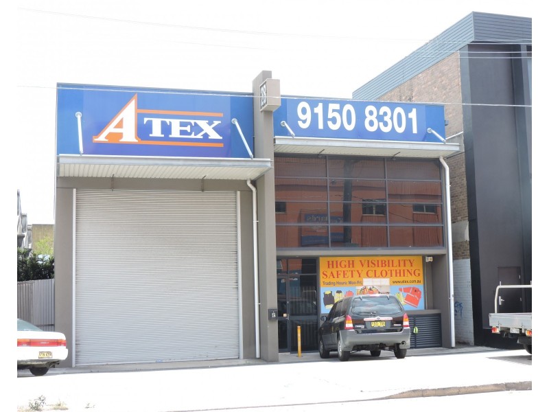 28 Commercial Road, Kingsgrove NSW 2208