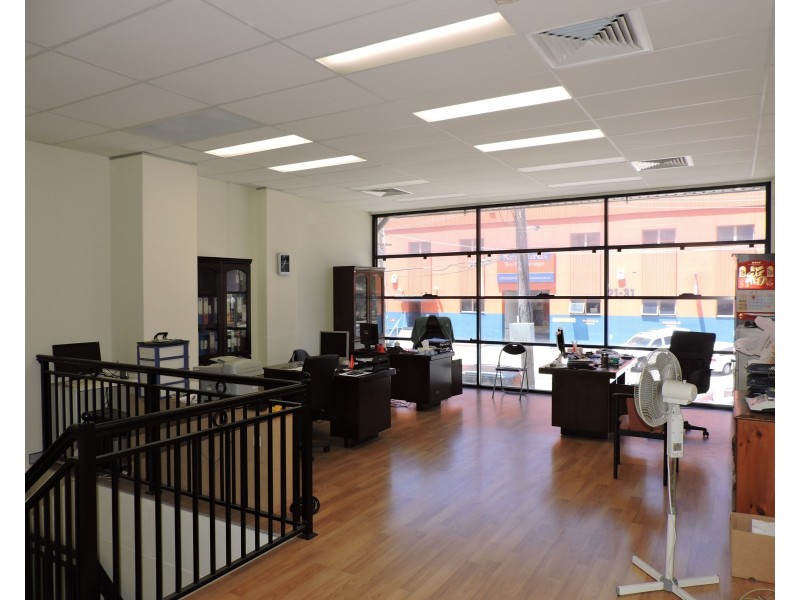 28 Commercial Road, Kingsgrove NSW 2208