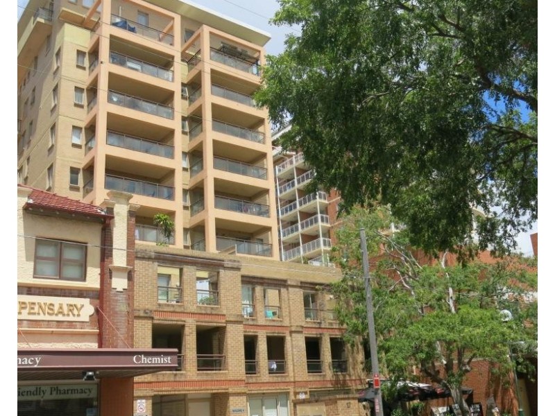 36/17 MACMahon Street, Hurstville NSW 2220