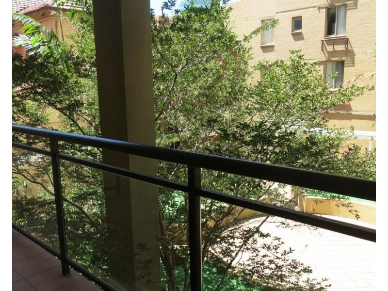 36/17 MACMahon Street, Hurstville NSW 2220