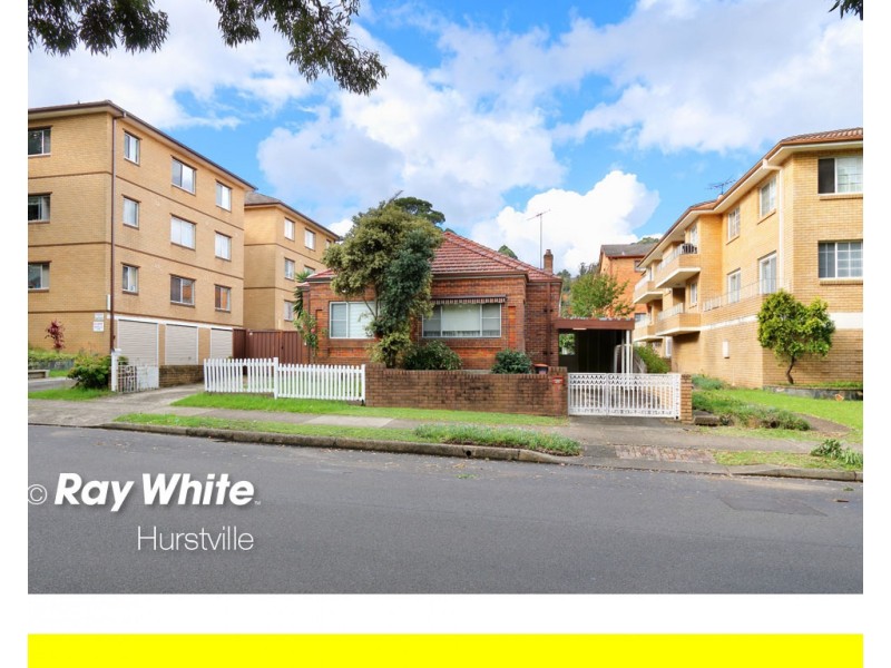 54A Noble Street, Allawah NSW 2218