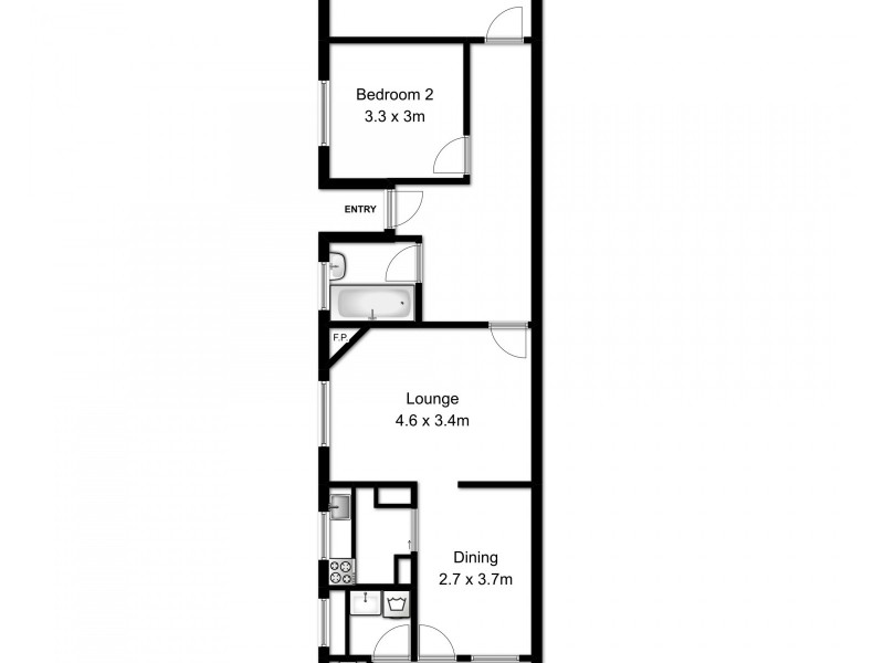 54A Noble Street, Allawah NSW 2218