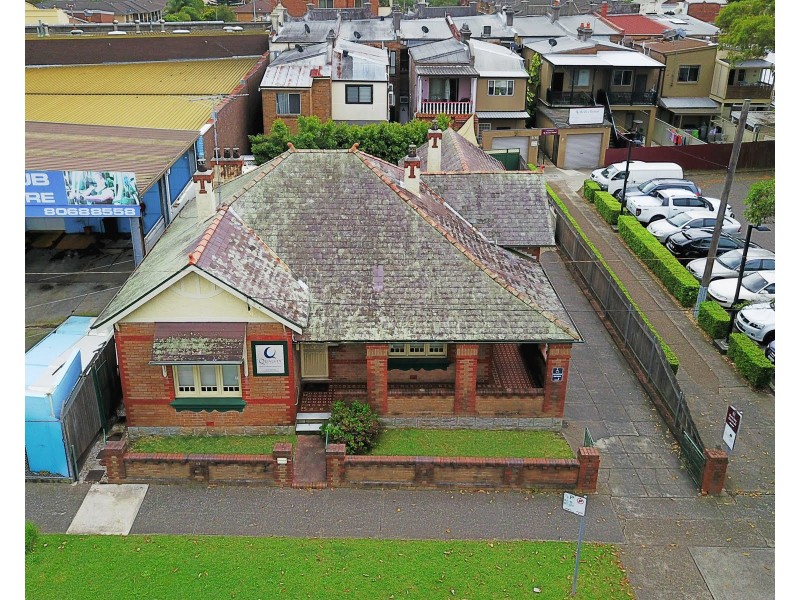 25 Albyn Street, Bexley NSW 2207