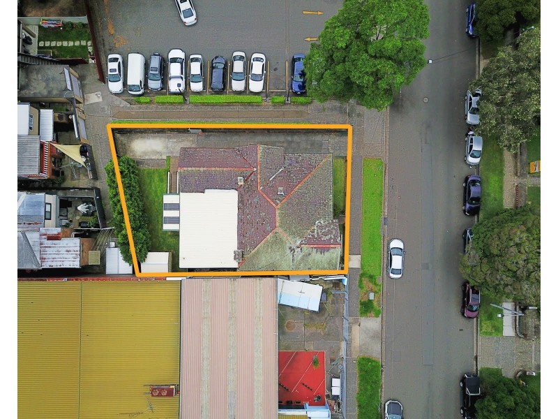 25 Albyn Street, Bexley NSW 2207