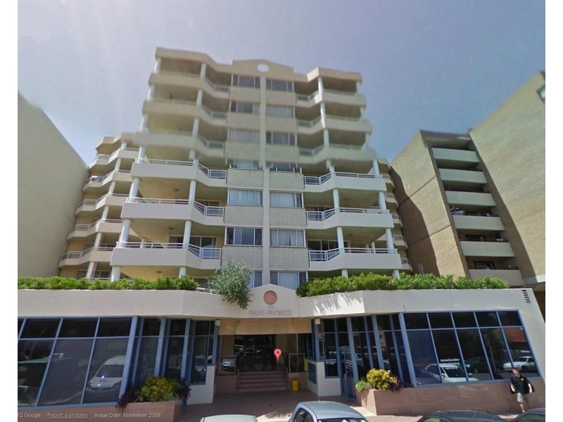 6/11-15 Bond Street, Hurstville NSW 2220