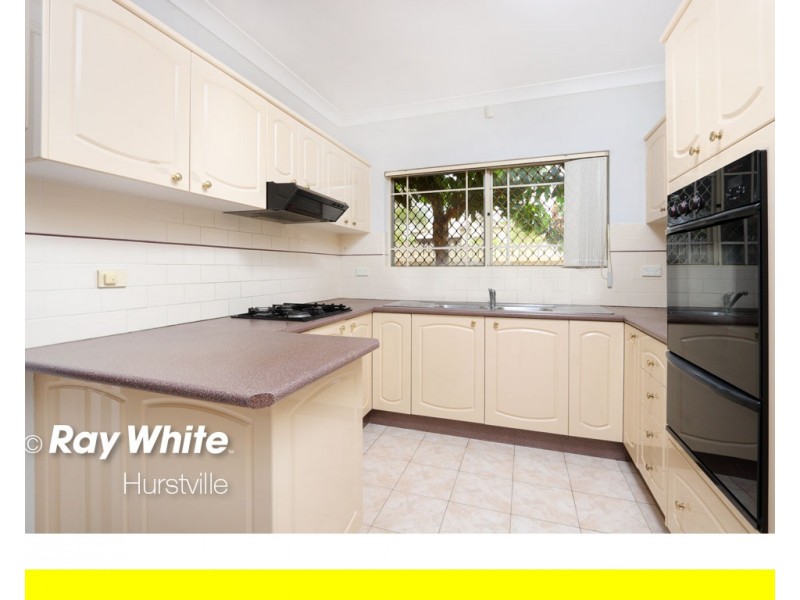 3 Dudley Street, Hurstville NSW 2220