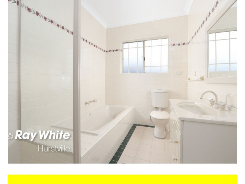 3 Dudley Street, Hurstville NSW 2220