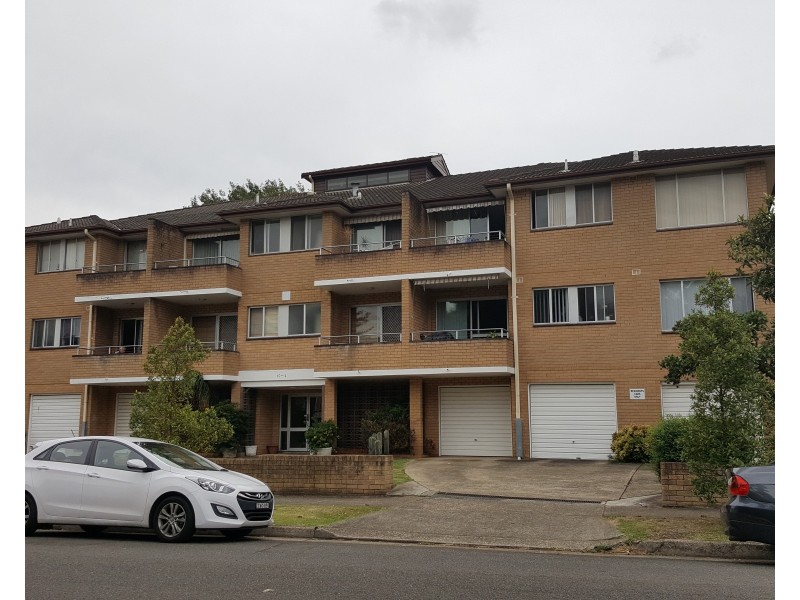 1/6-10 Oriental Street, Bexley NSW 2207
